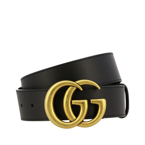 gucci cinto mujer